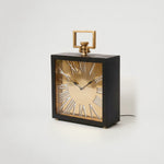 שעון שולחני עם תאורה 88757