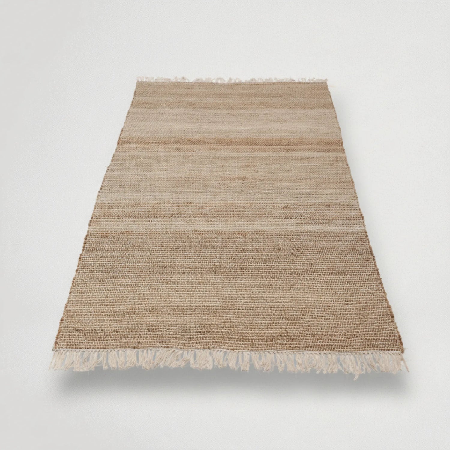 שטיח לסלון  שנדר 200X300 כותנה 30%, 70% חבל