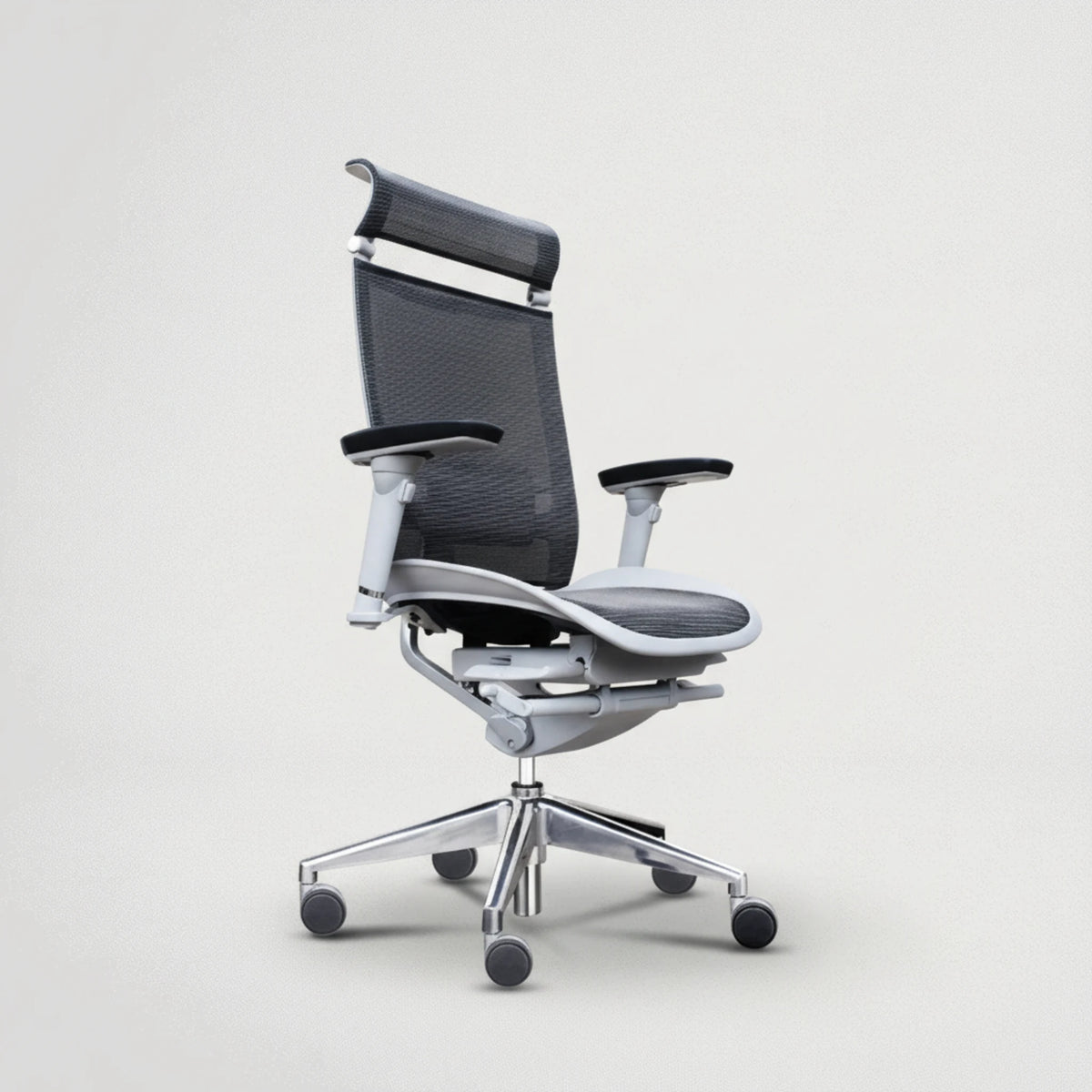 דגם כסא מנהל נורי