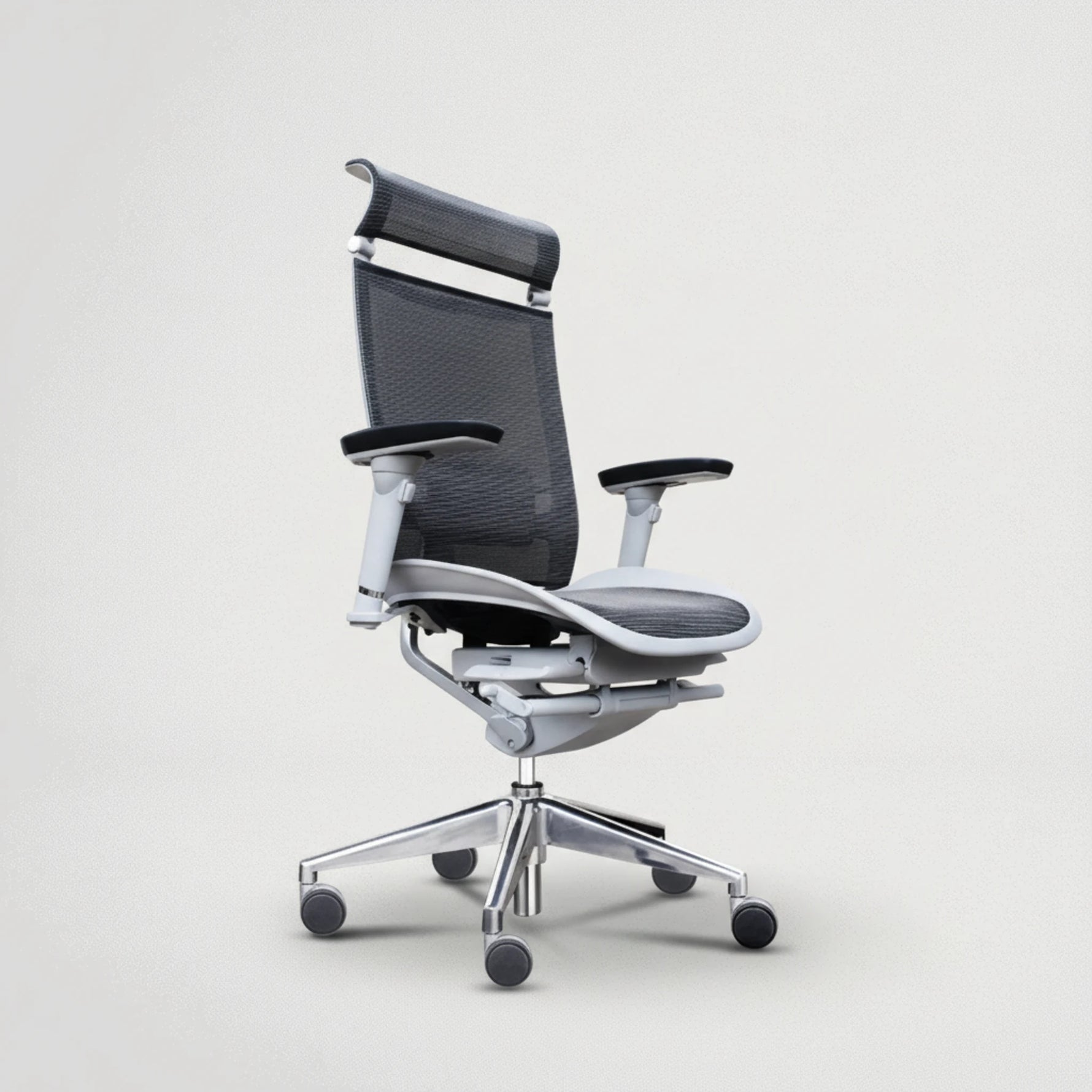 דגם כסא מנהל נורי