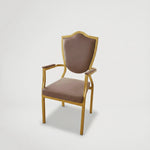 כיסא אולם קינג