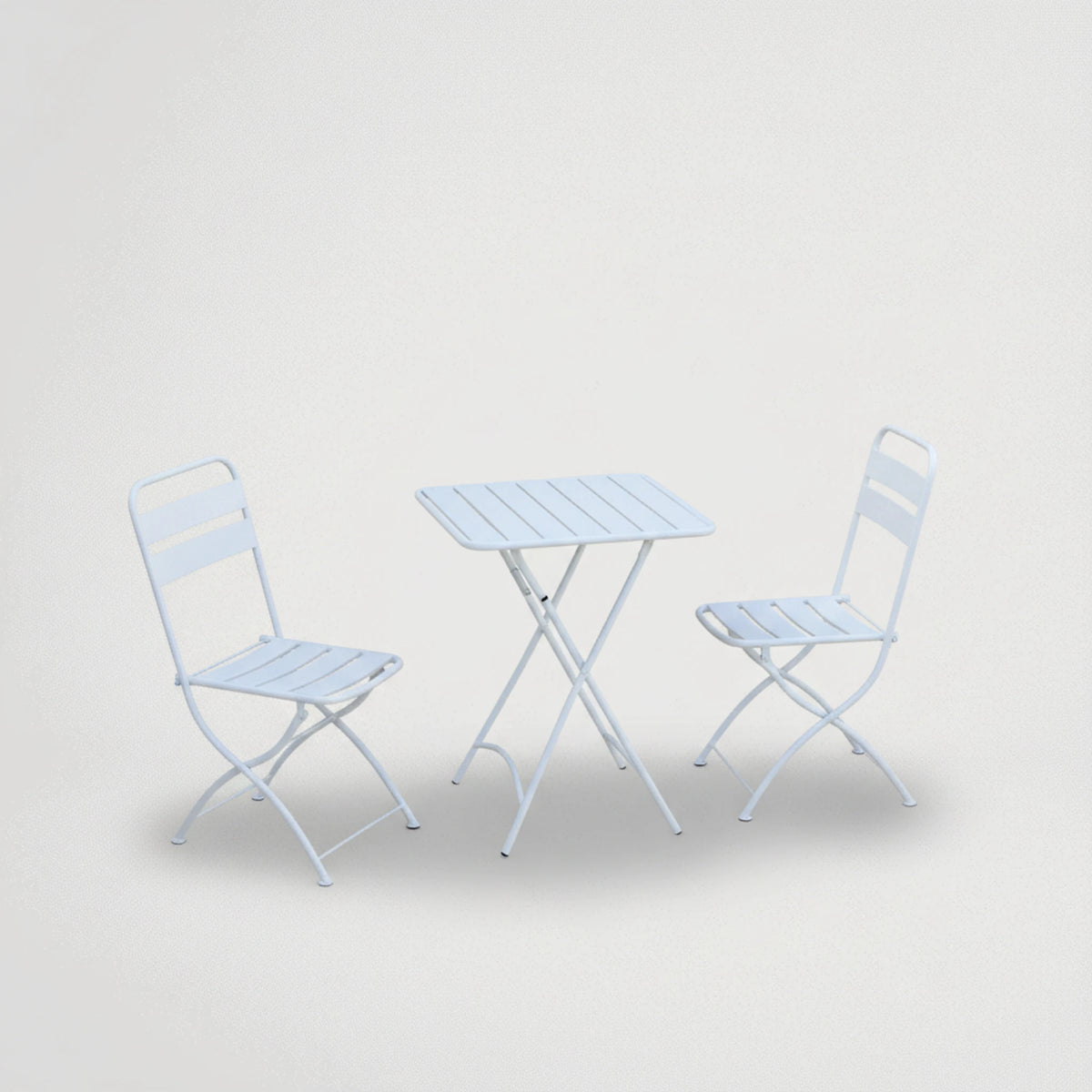 סט גן זוגי סולאר