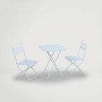 סט גן זוגי סולאר