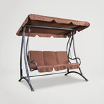 נדנדה תלת מושבית 55902