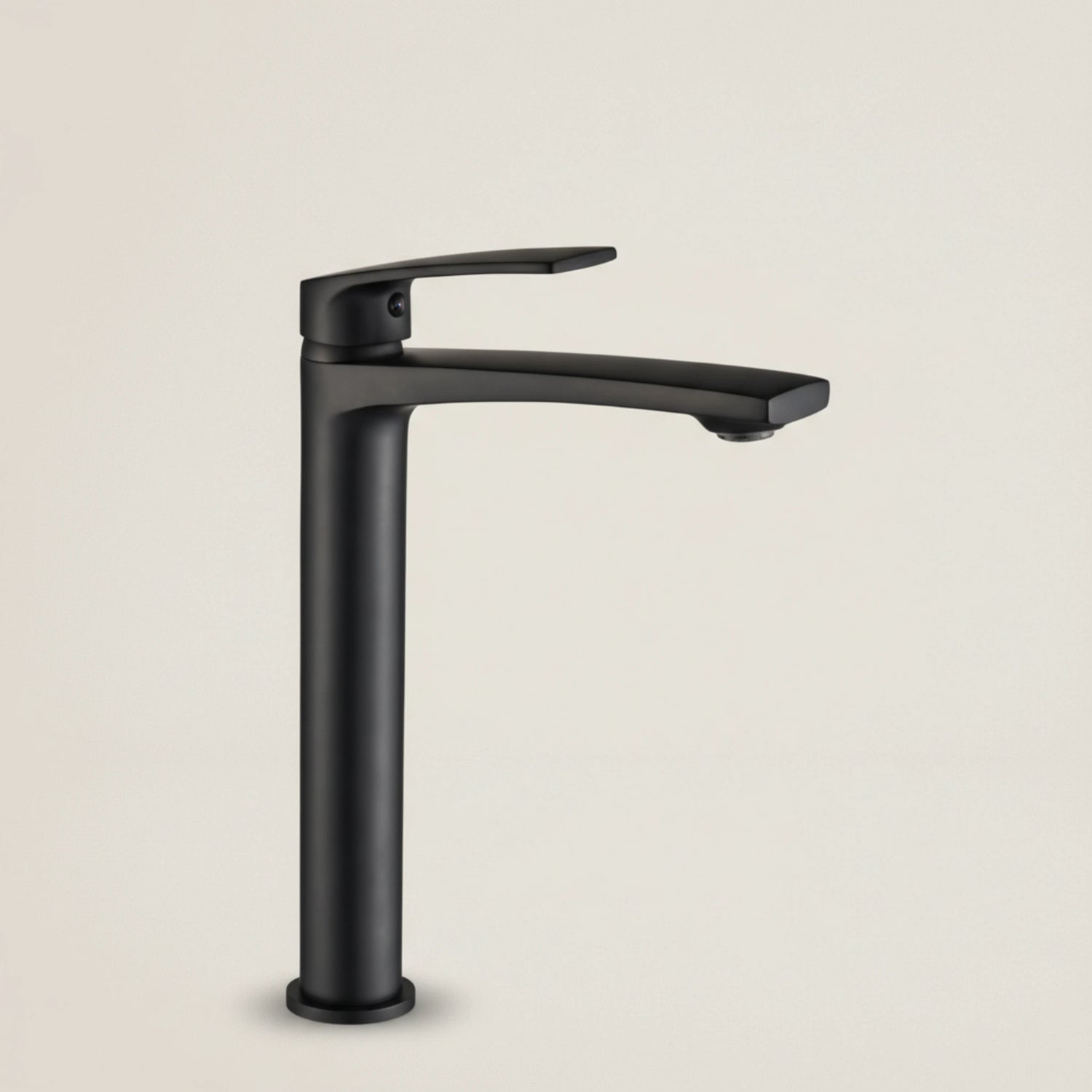 סוללה פרח מיקסר שחור