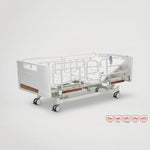 מיטה לבית חולים דגם 1014