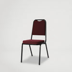 כיסא הילטון רגליים ממתכת