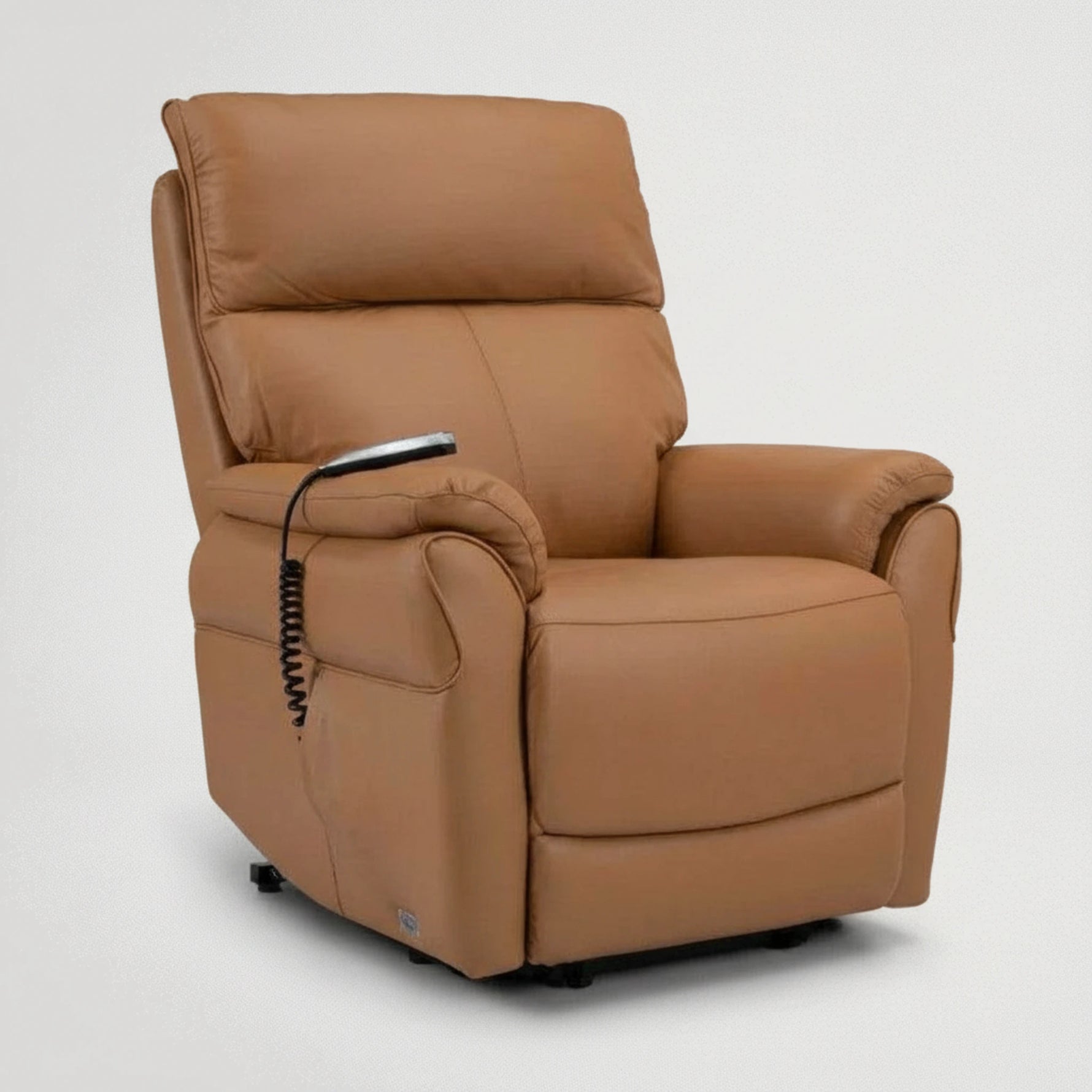 כיסא גינה אורן