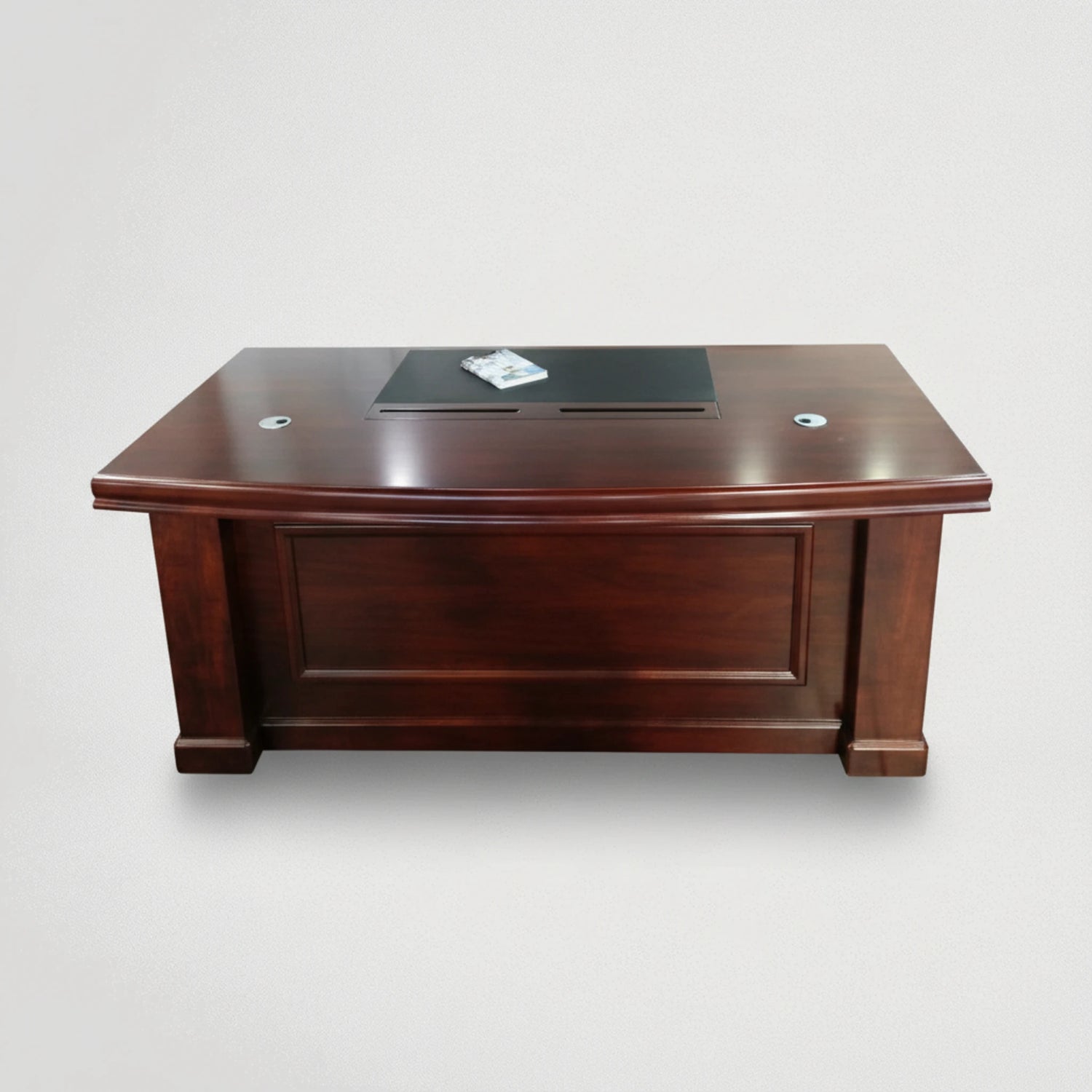 דגם שולחן מנהל 1.60 22534