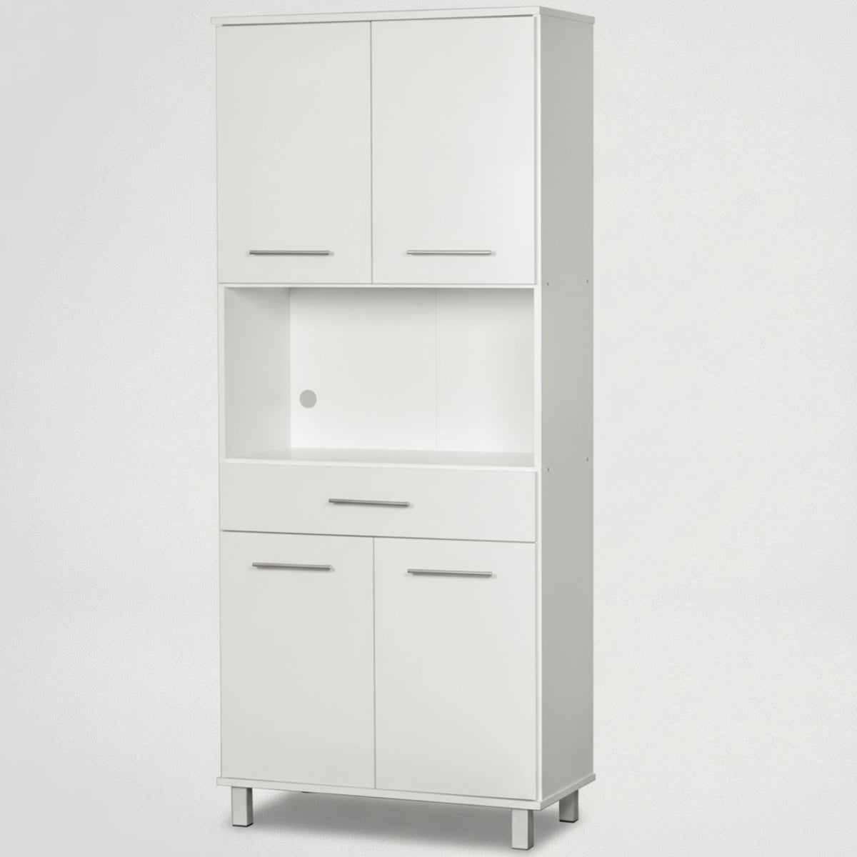 ארון למיקרוגל - דגם ירדן 273