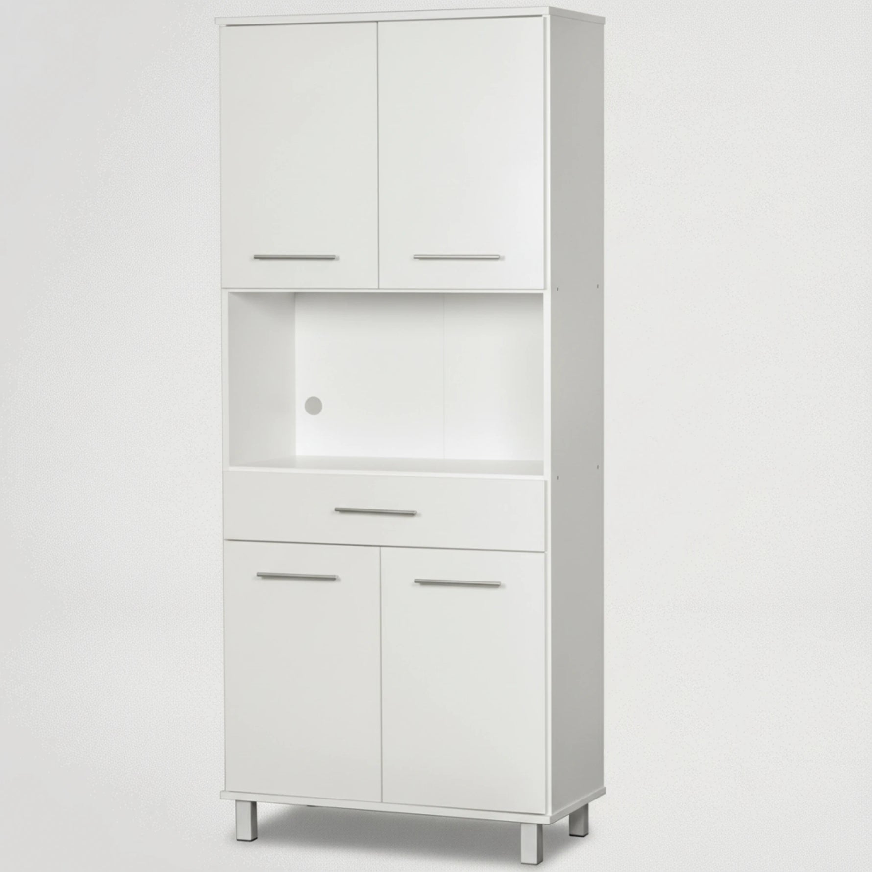 ארון למיקרוגל - דגם ירדן 273