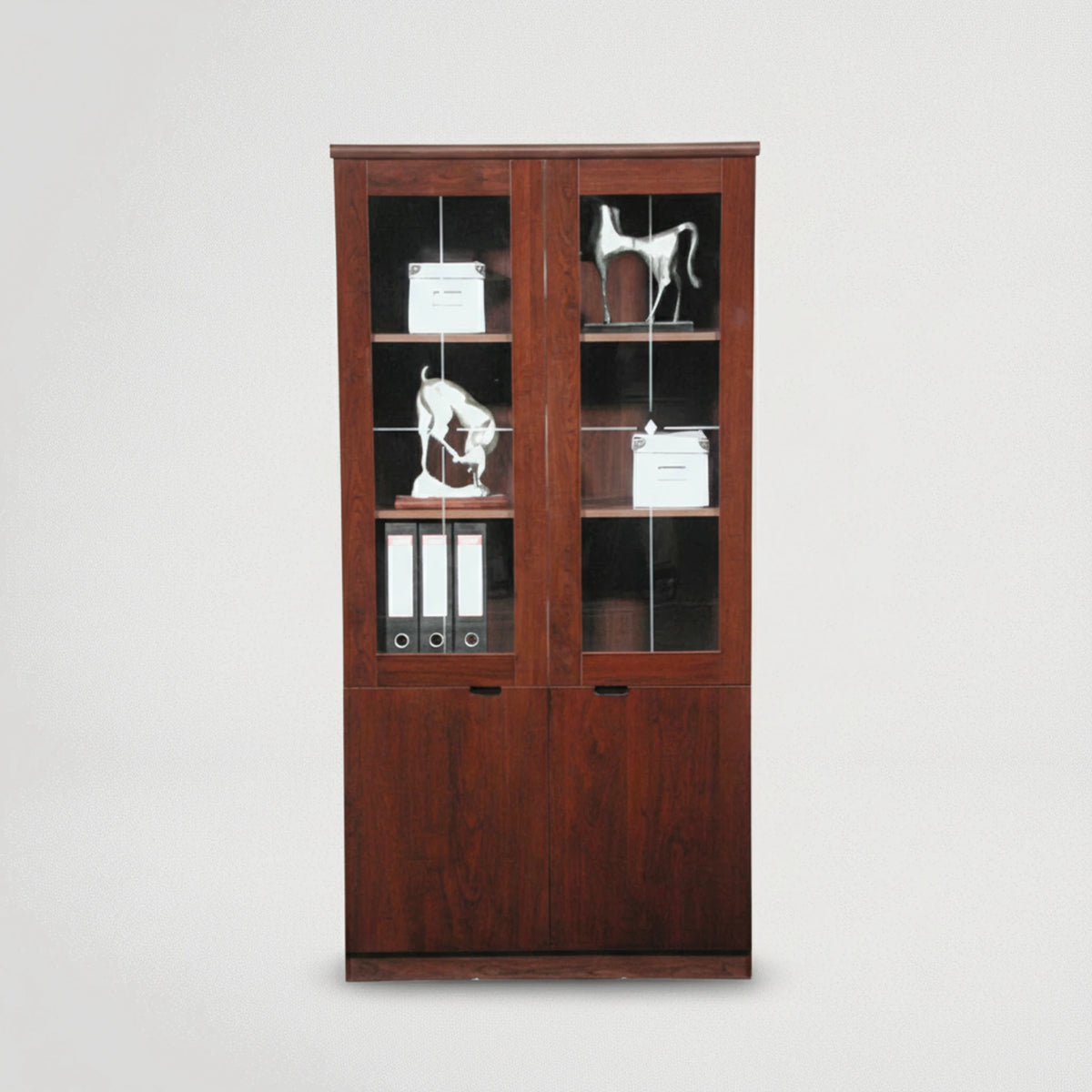 דגם כוננית מנהל 3