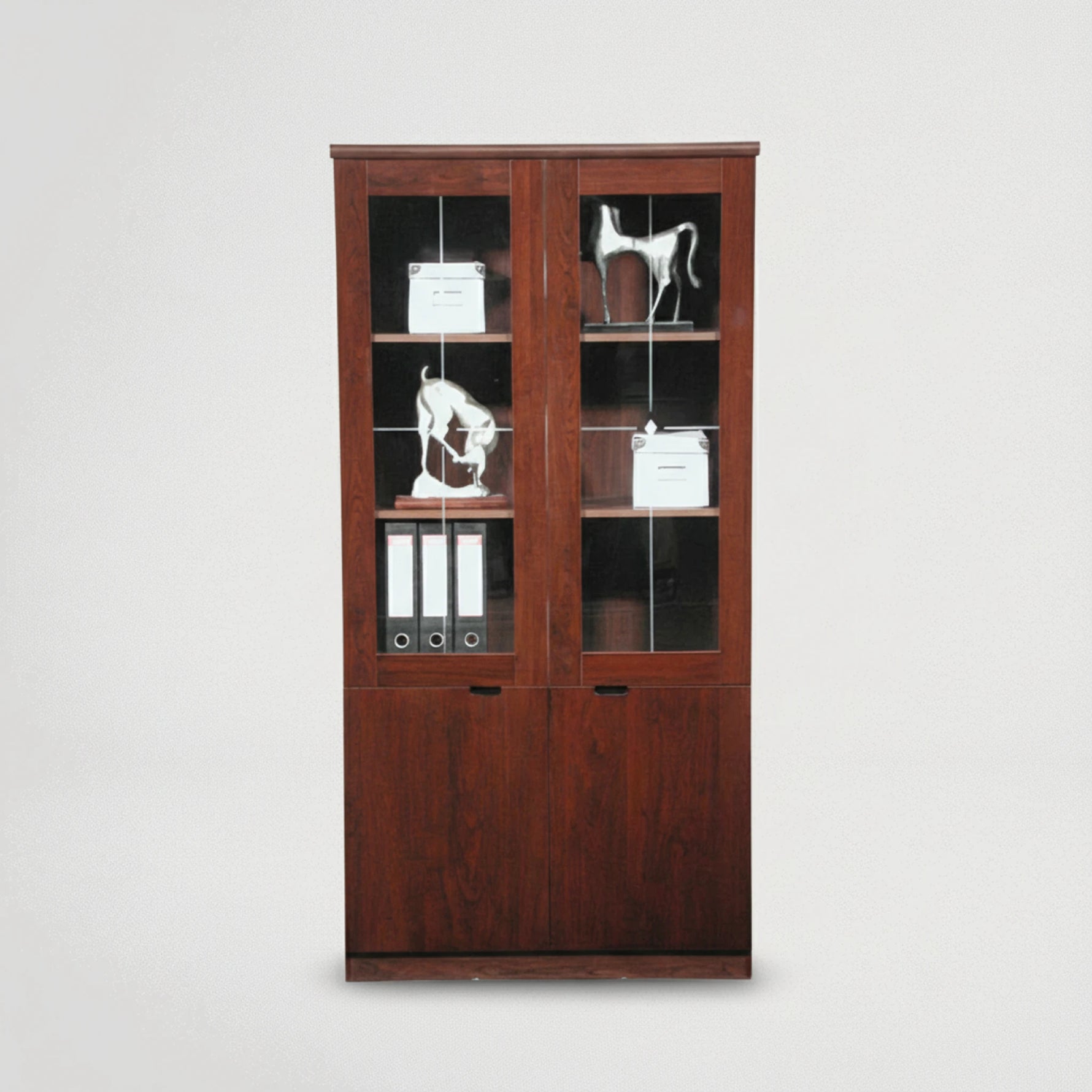 דגם כוננית מנהל 3