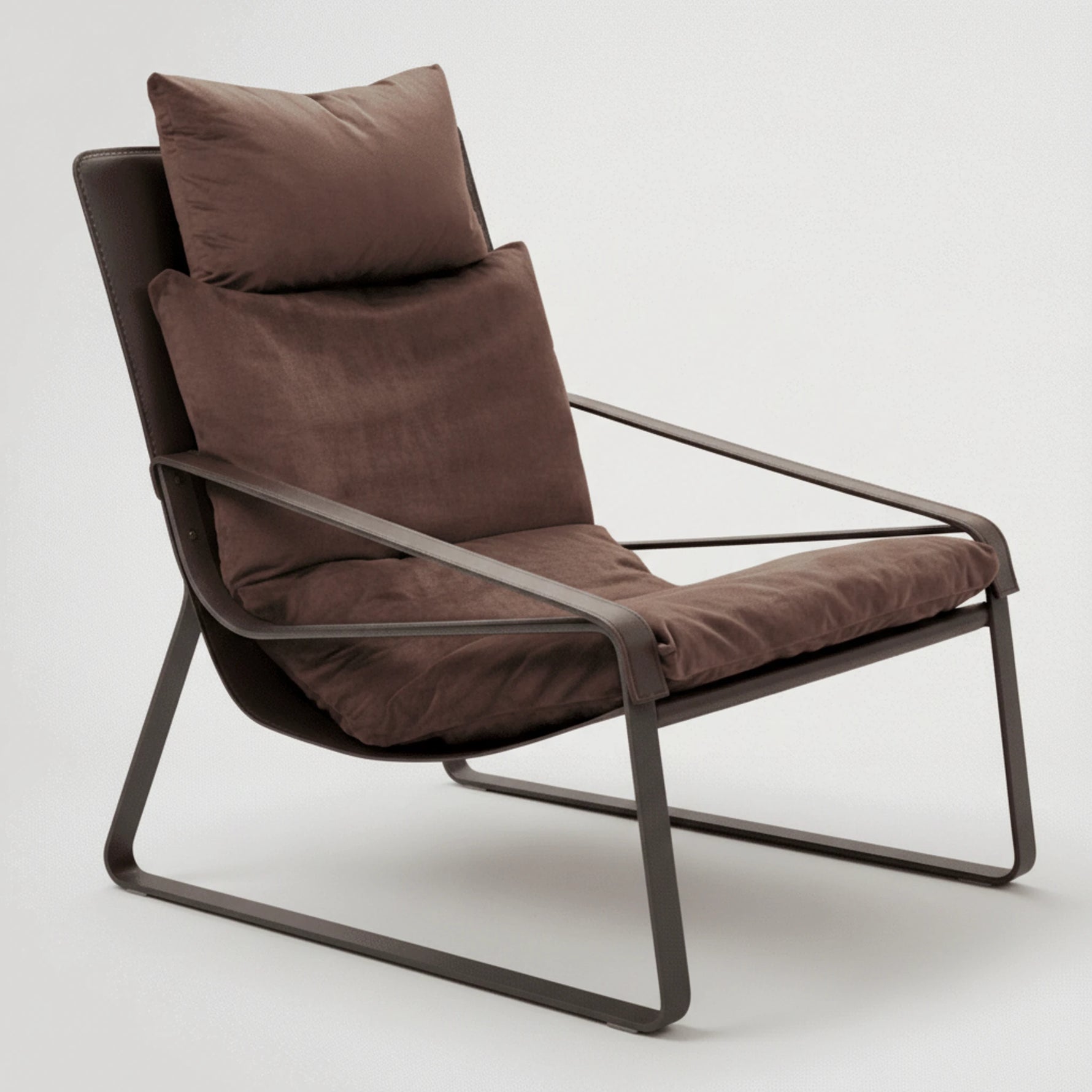 כורסאת המתנה/אורח דגם 8838