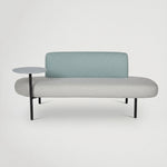 ספת המתנה משולבת שולחן דגם 882