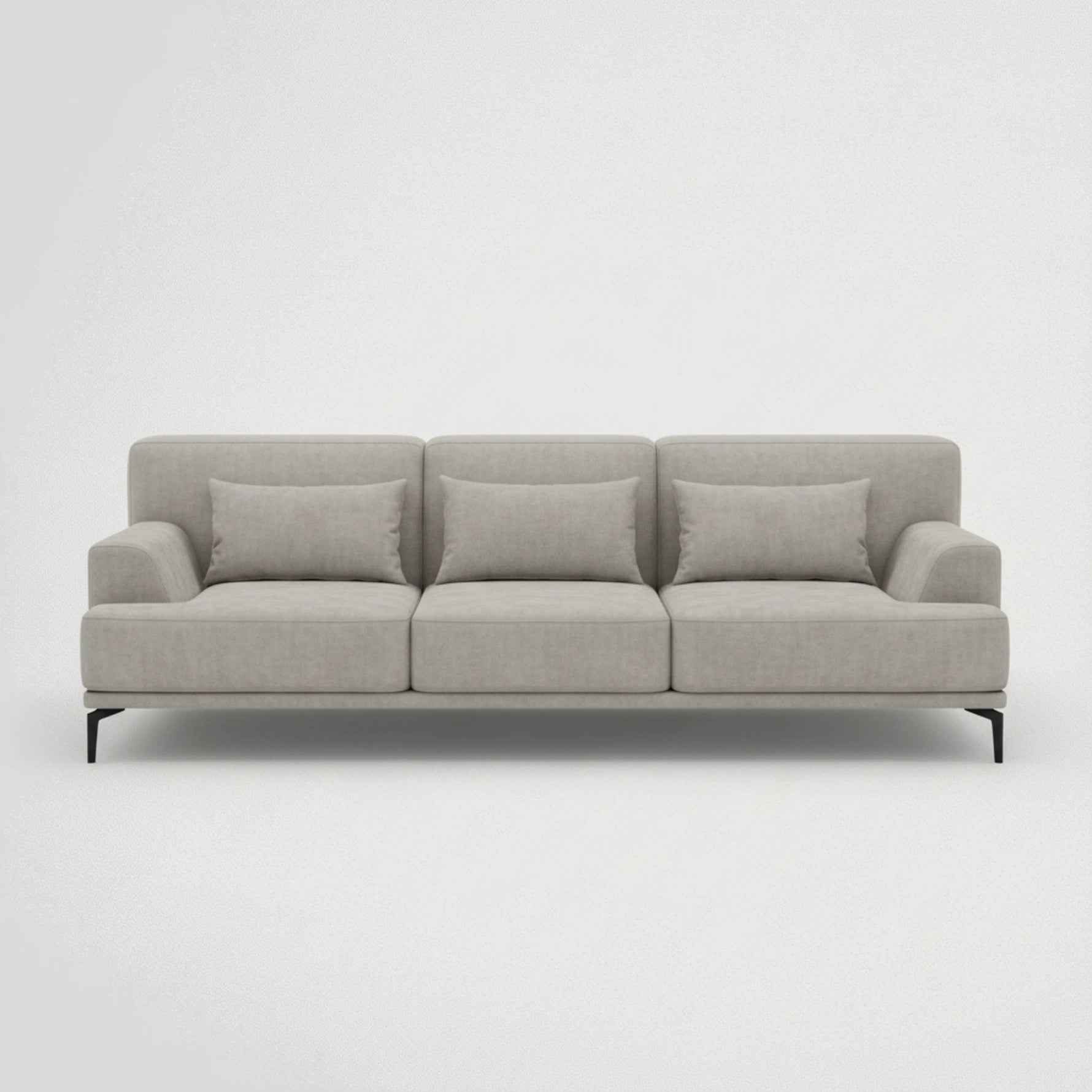 ספות אירוח-ספת תלת 8800