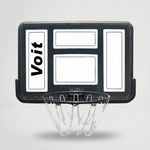 לוח סל שקוף לתלייה 53 אינץ' 2088302