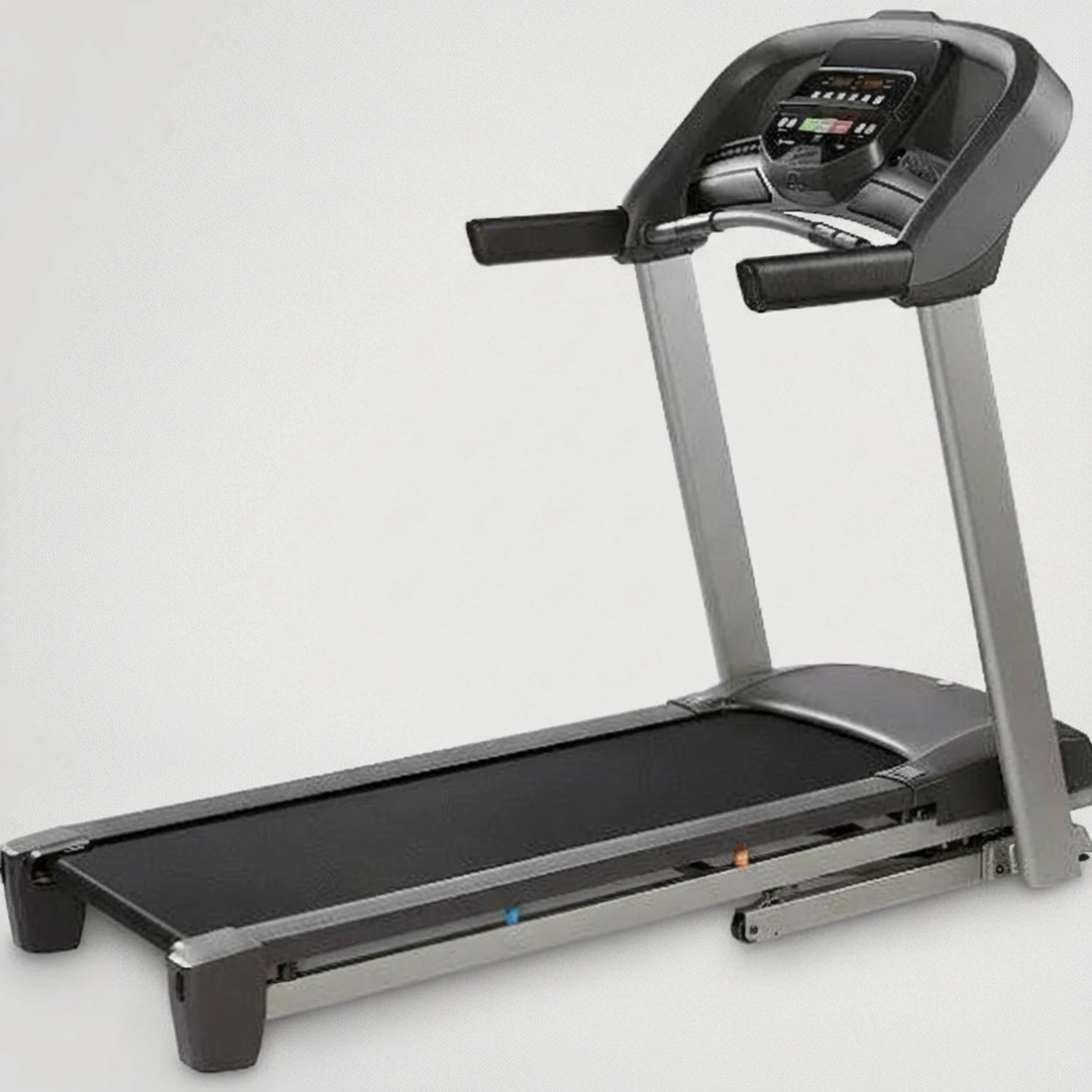 מסלול ריצה דגם 101