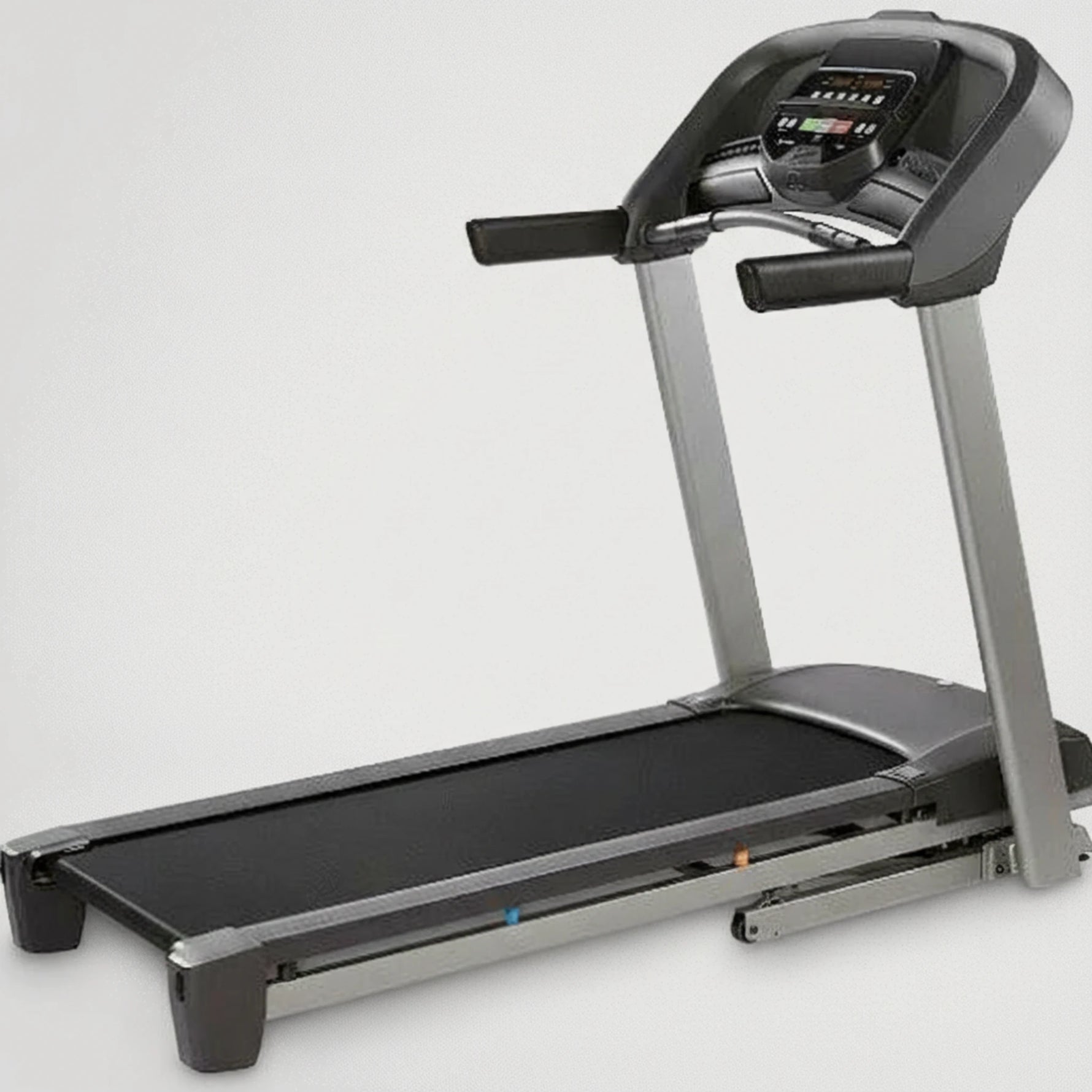 מסלול ריצה דגם 101