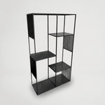 מדפים ממתכת דגם 3666