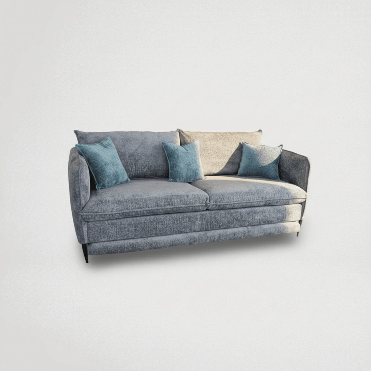 ספה נפתחת למיטה דגם הדס