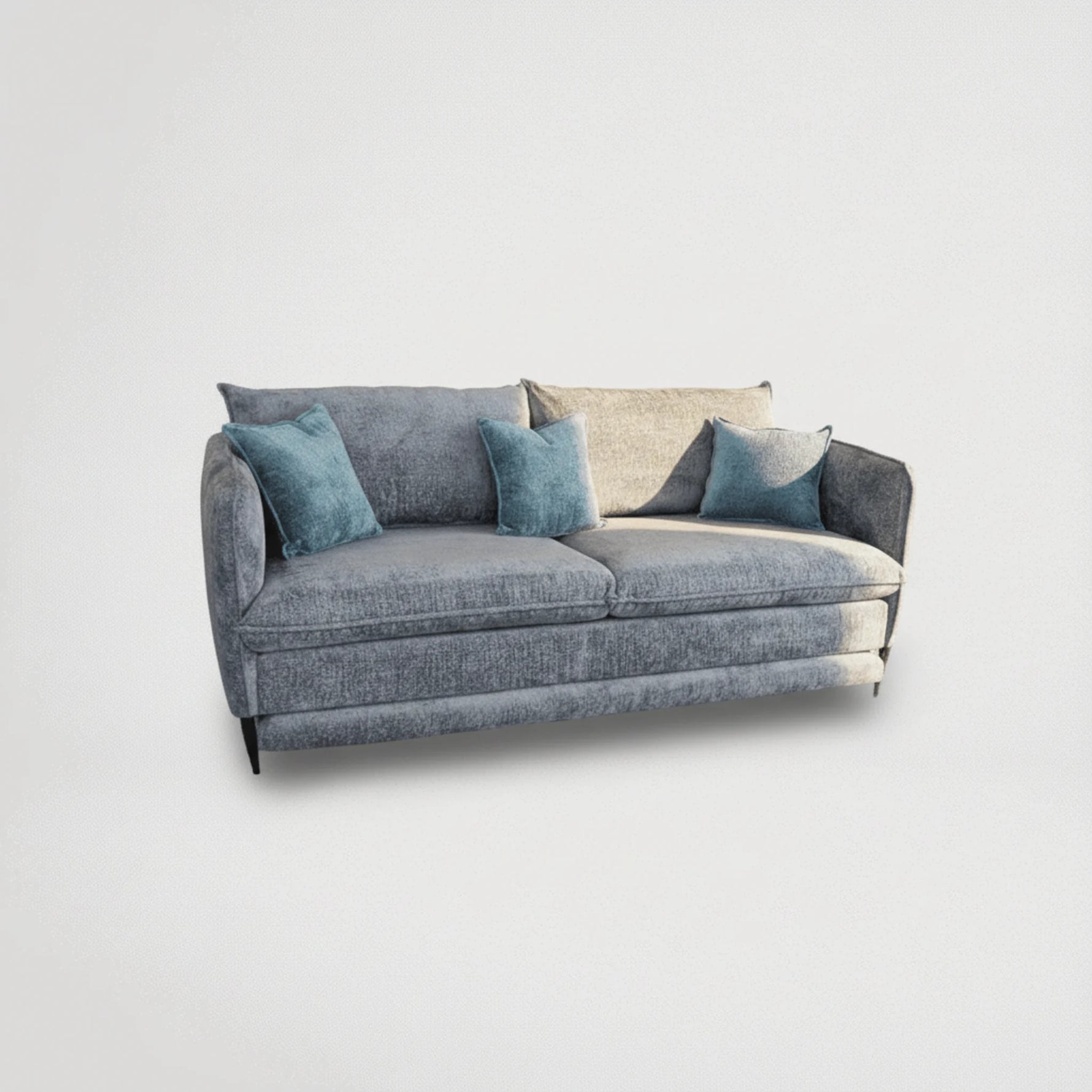 ספה נפתחת למיטה דגם הדס