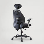 כסא מנהלים דאבל