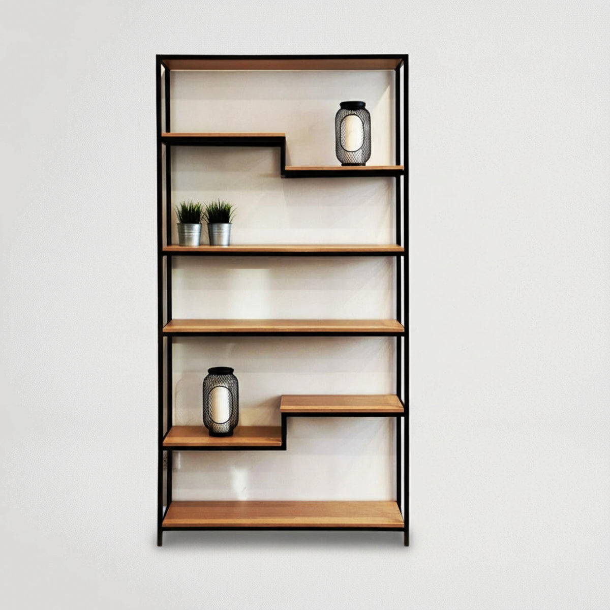 כוננית מידוף דגם 992