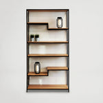 כוננית מידוף דגם 992