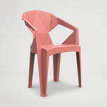 כיסא לפינת אוכל מפלסטיק איכותי נוח ויציב 7111