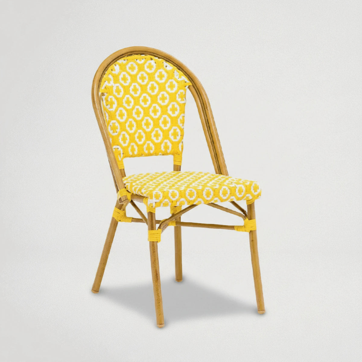 כיסא לבתי קפה דגם 9950