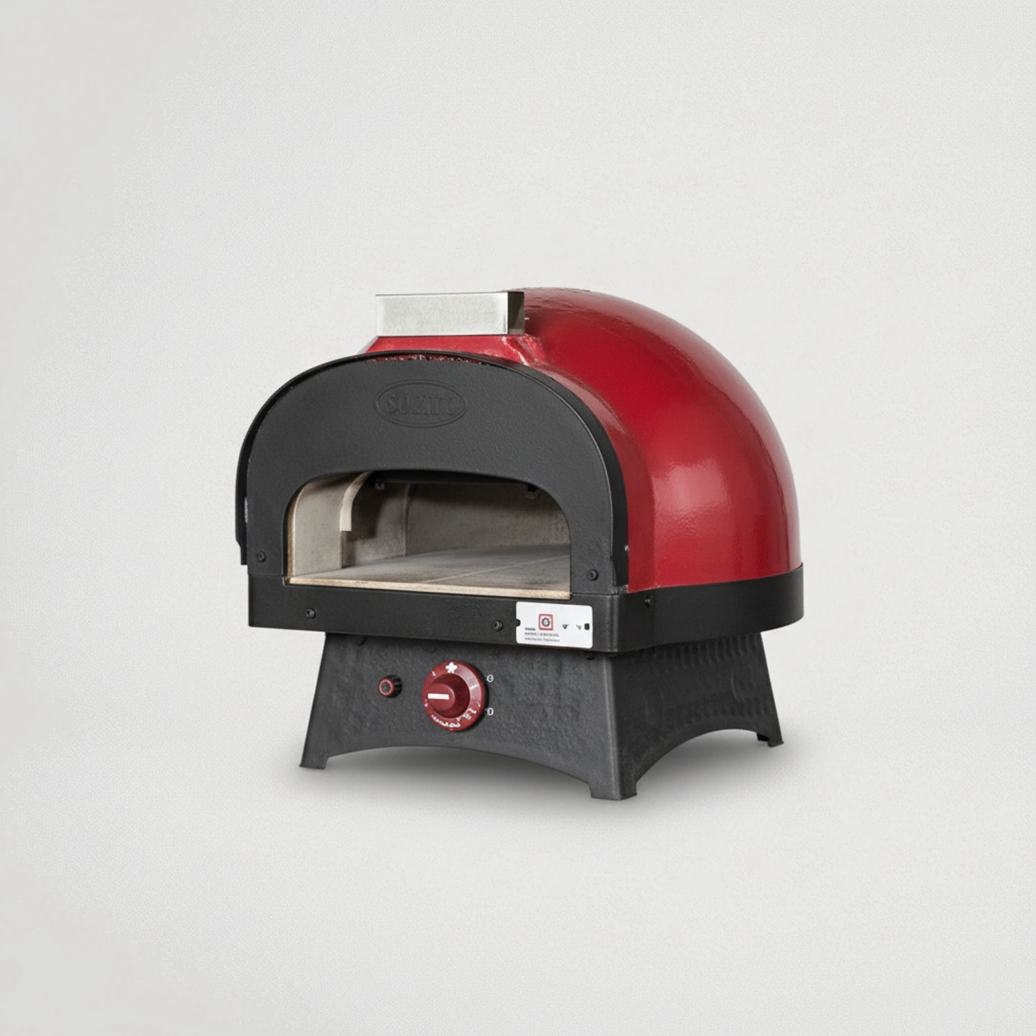 טאבון SUBITO COTO MINI 40 דגם 8457