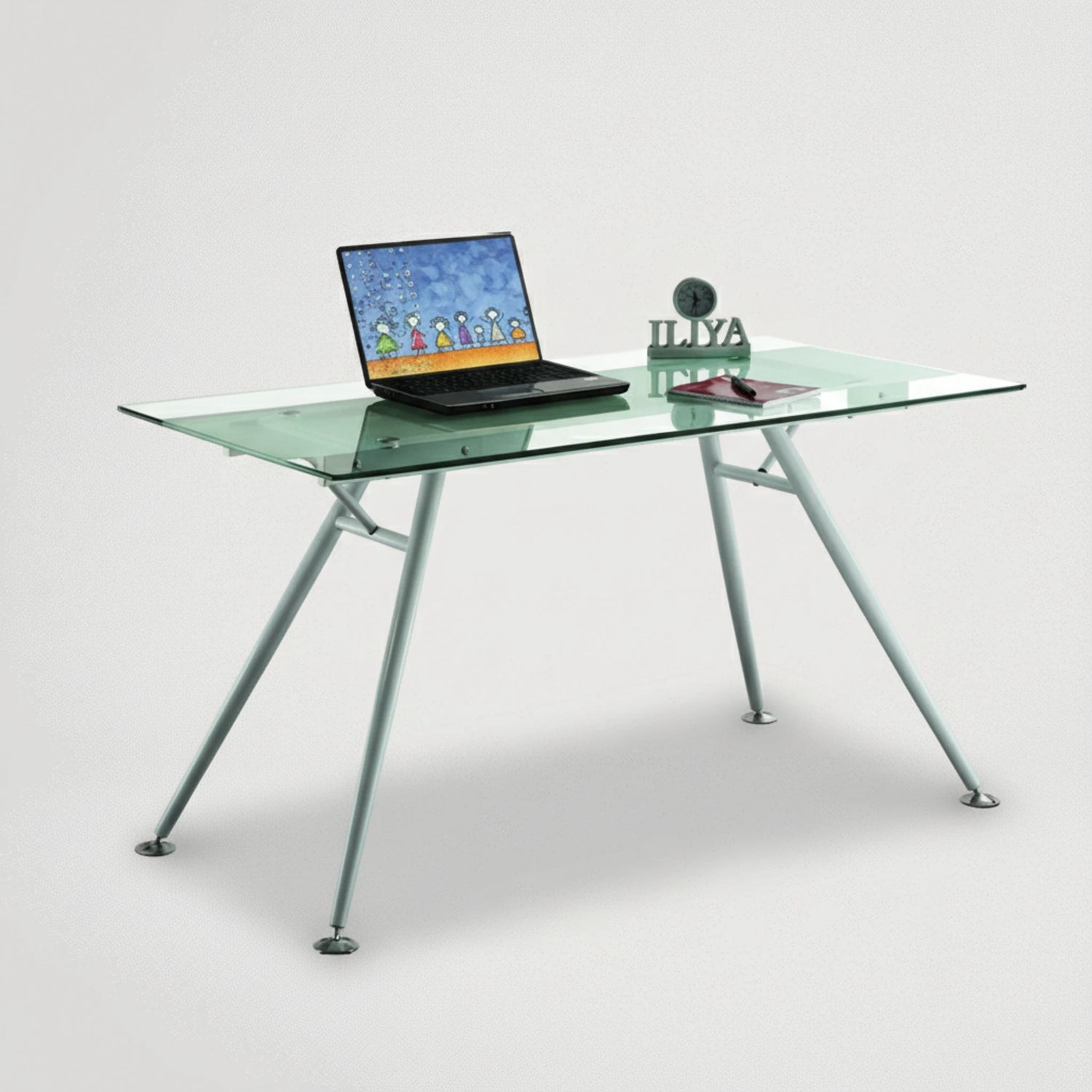 דגם שולחן מחשב לי