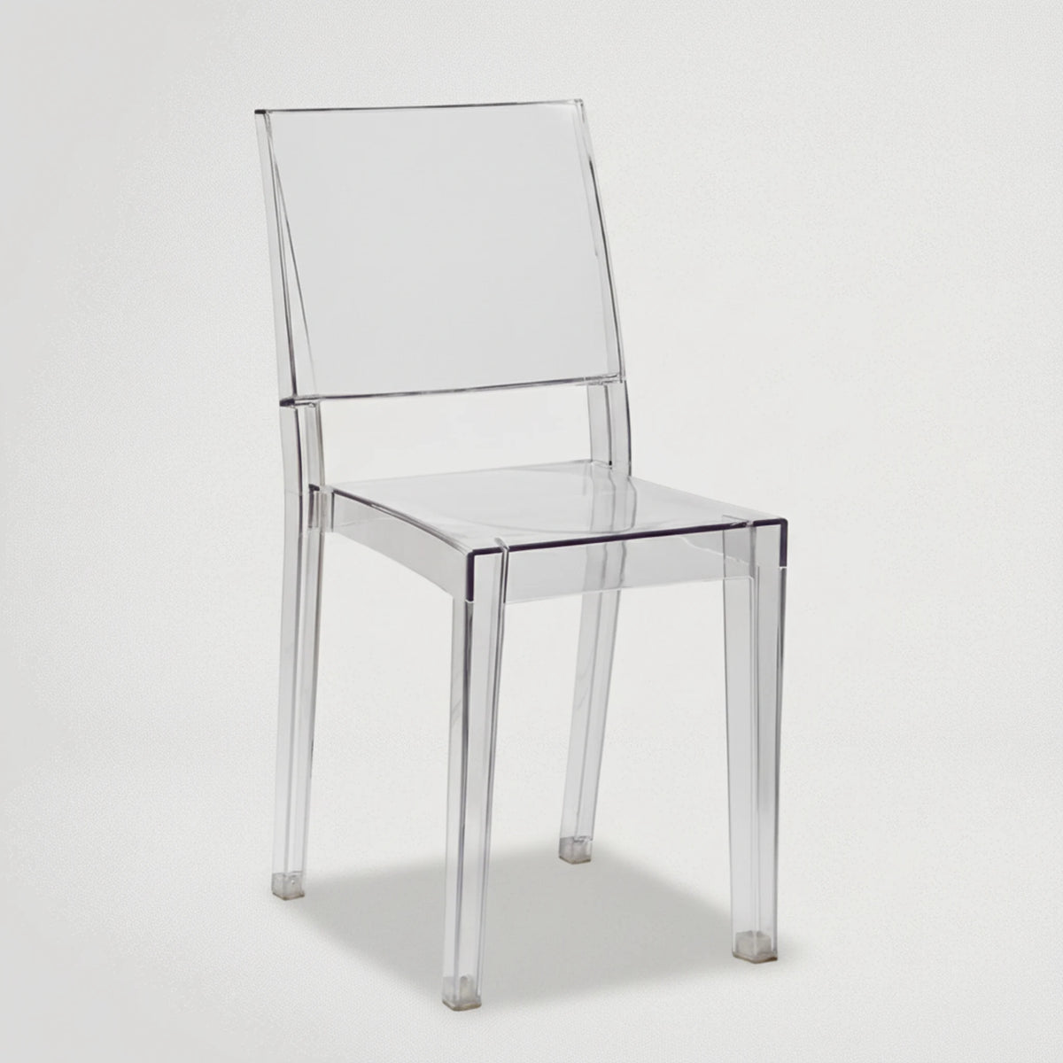 כסא שקוף פינת אוכל/אורח 661189