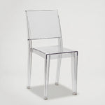 כסא שקוף פינת אוכל/אורח 661189