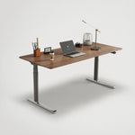 שולחן עבודה חשמלי בהתאמה אישית