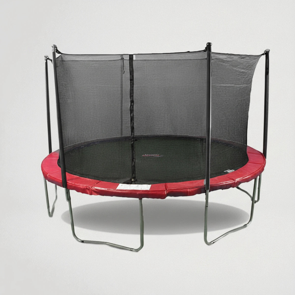 טרמפולינה 12 פיט