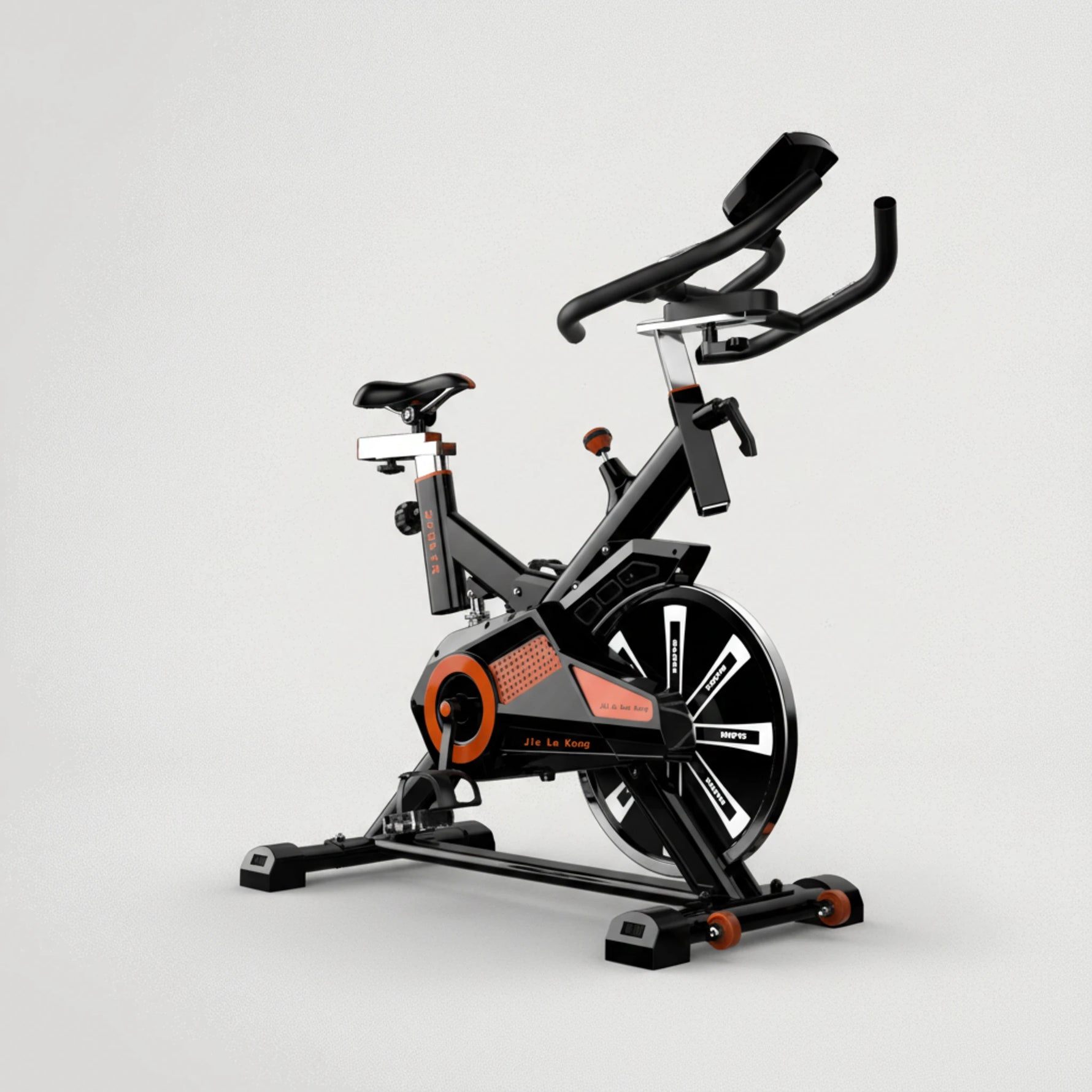 אופני ספינינג מקצועיות מיועד לבית 44459