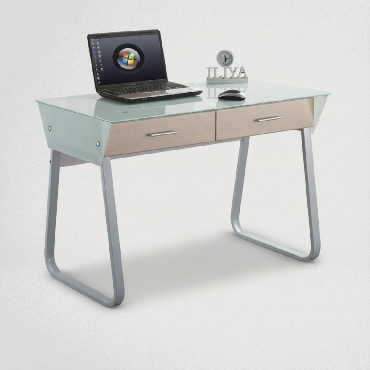 דגם שולחן מחשב כנרילן