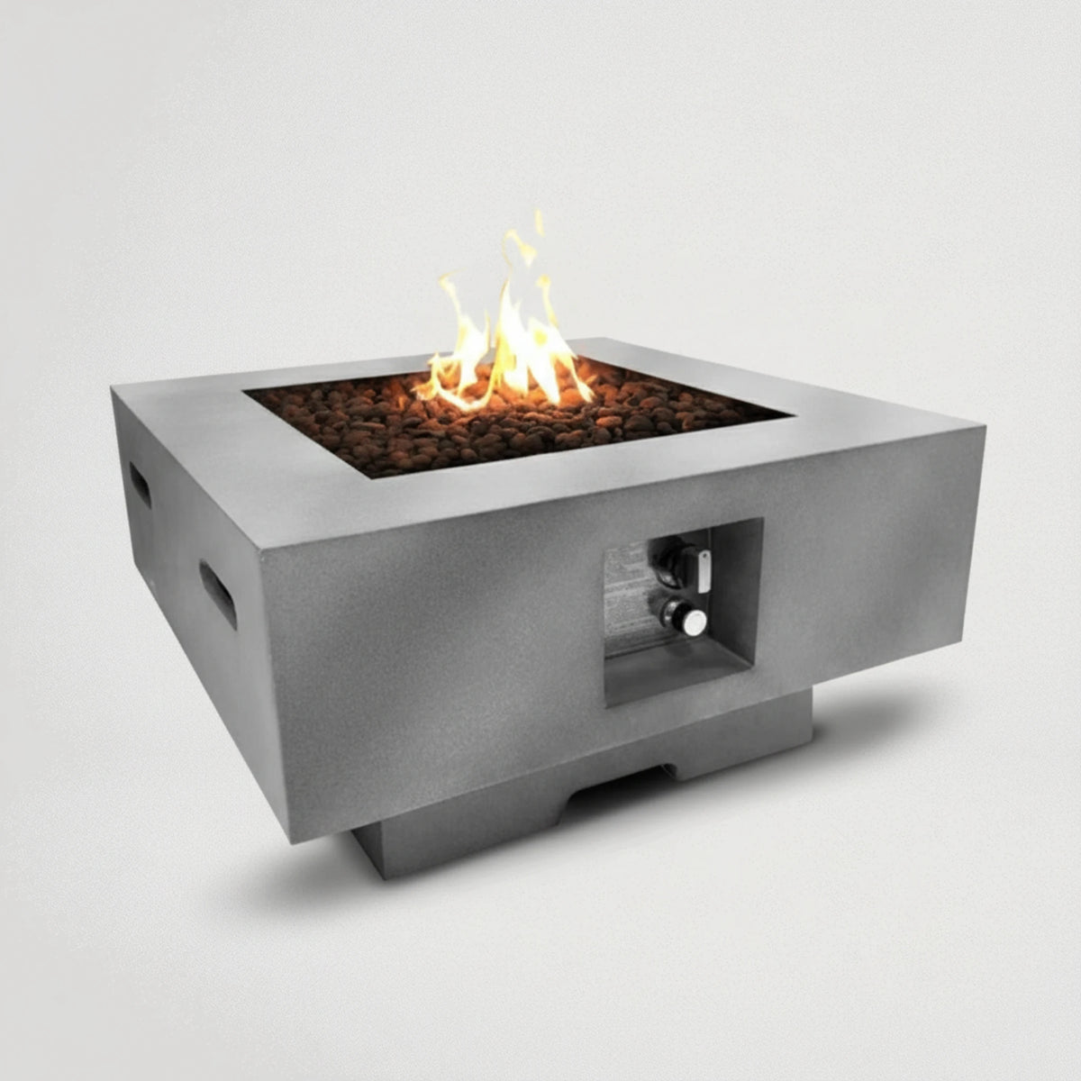 שולחן אש 44421