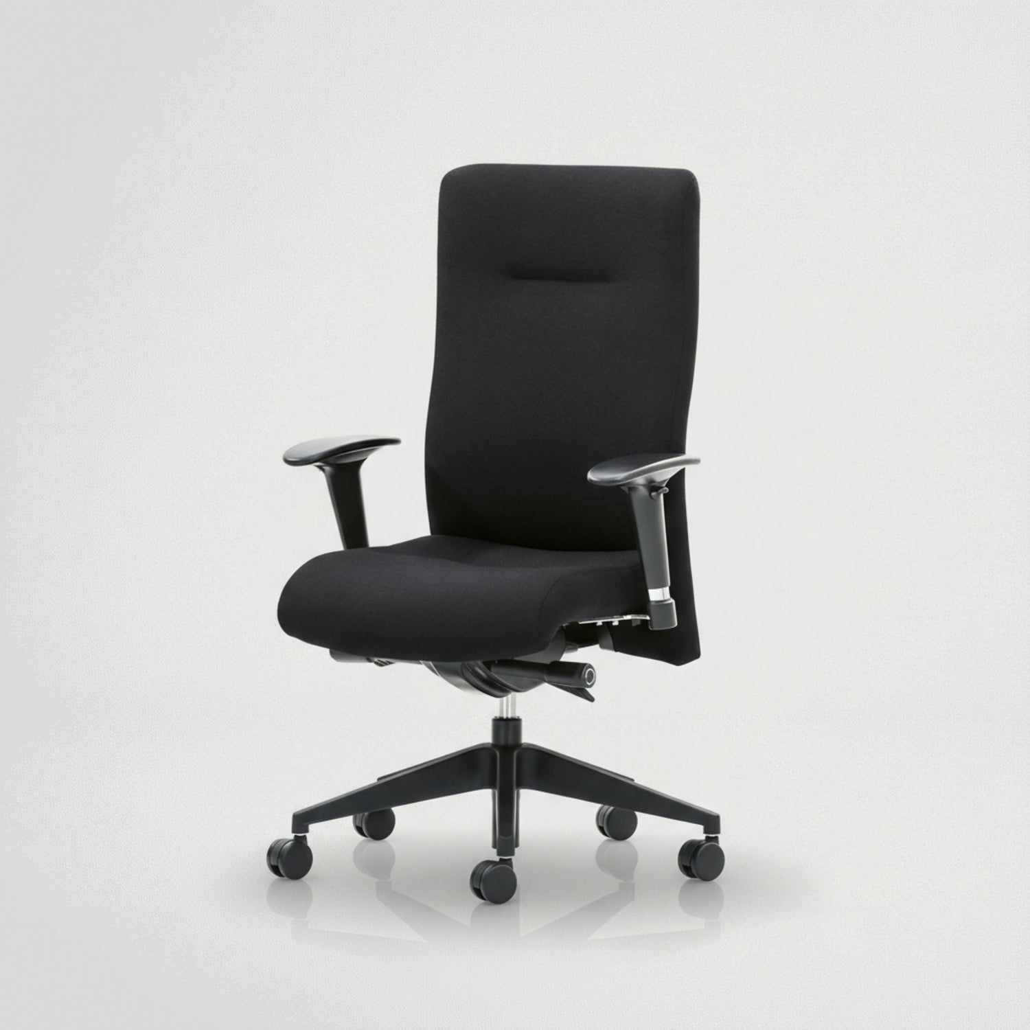 כסא מנהל ROVO XP 4020 S1