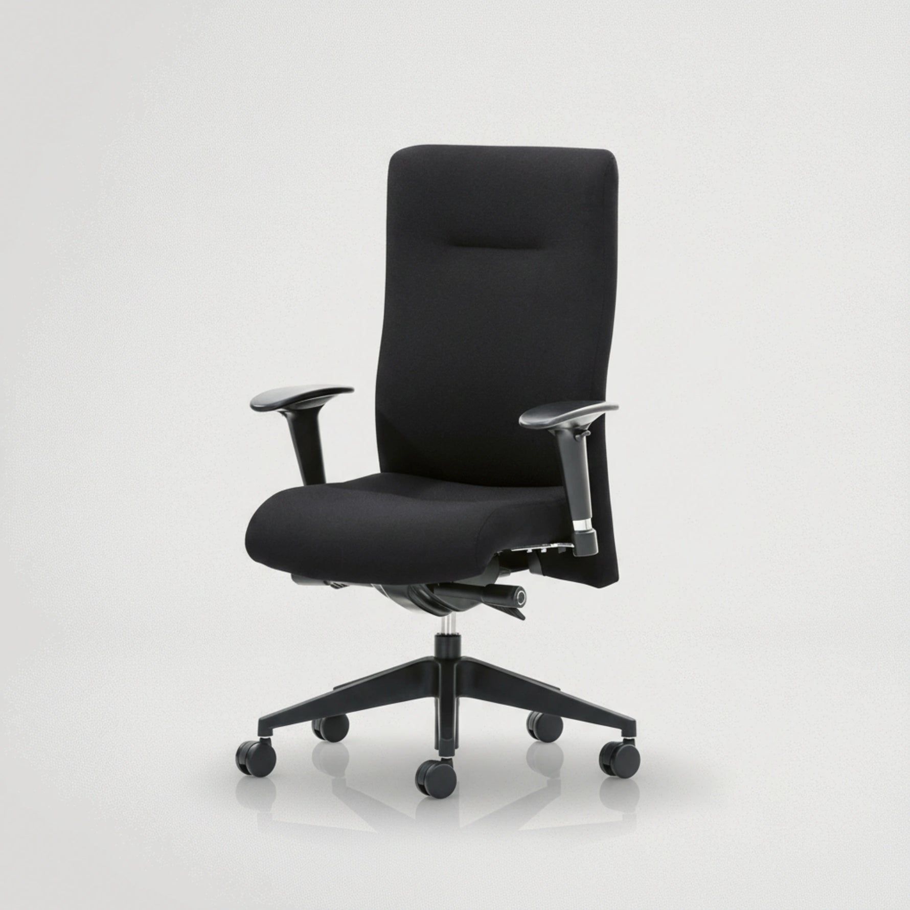 כסא מנהל ROVO XP 4020 S1