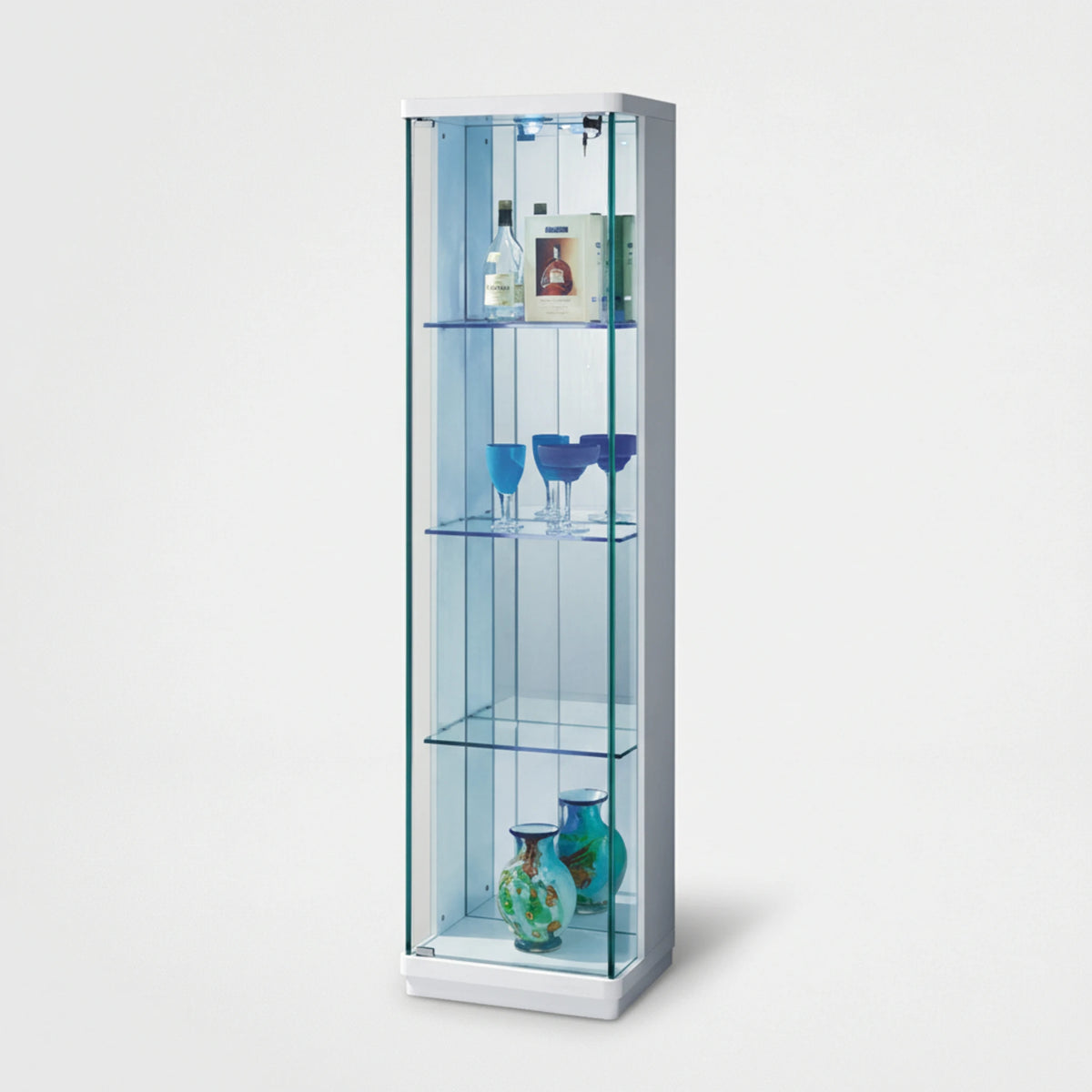 דגם וטרינה6666 לבן