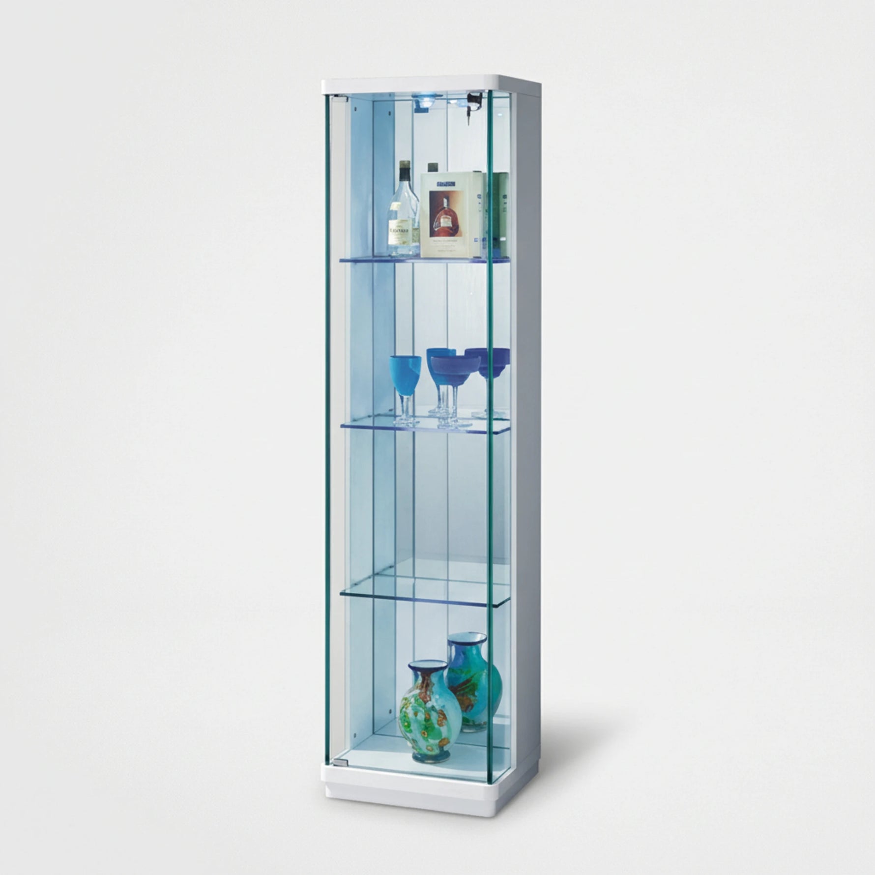 דגם וטרינה6666 לבן