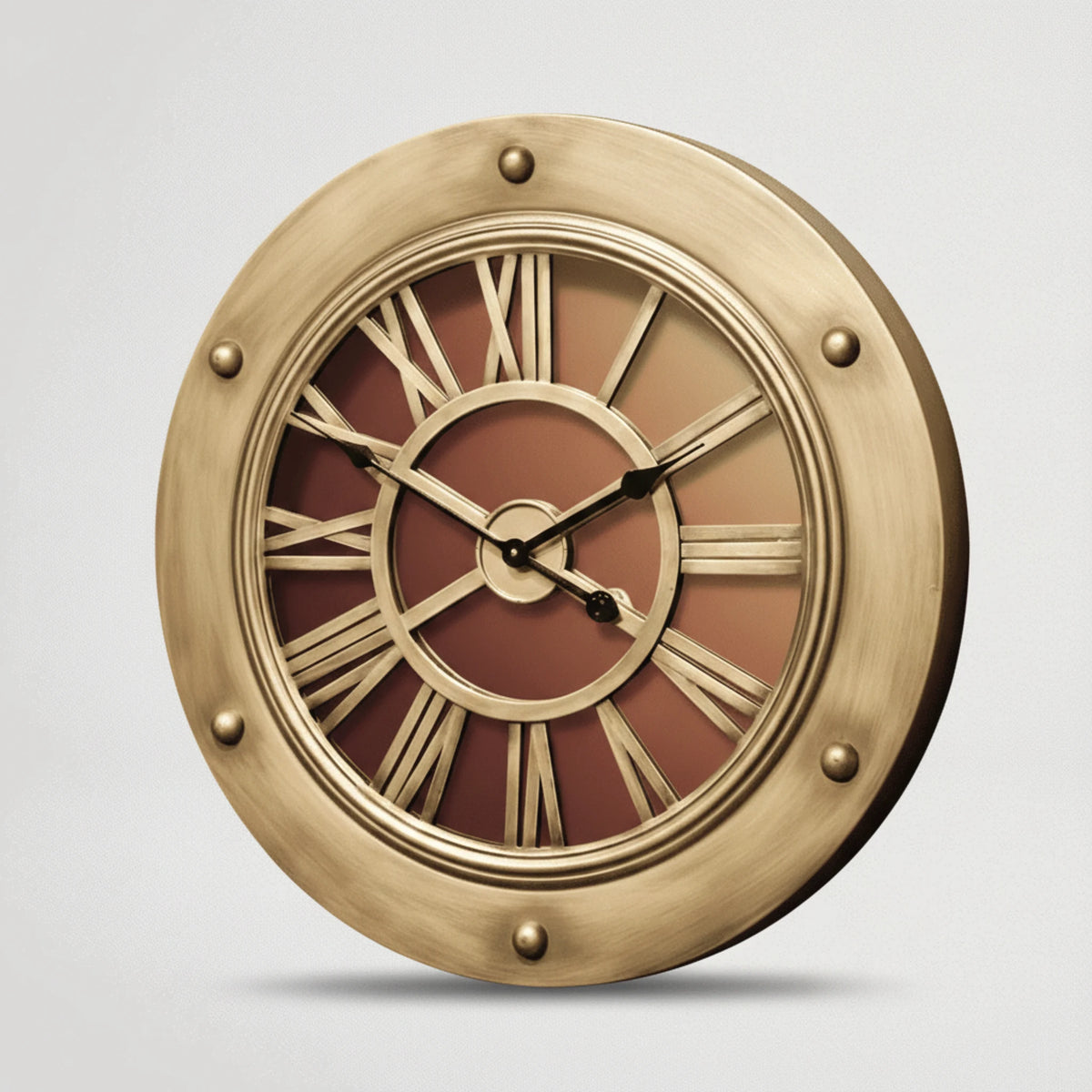 שעון קיר דגם 8488