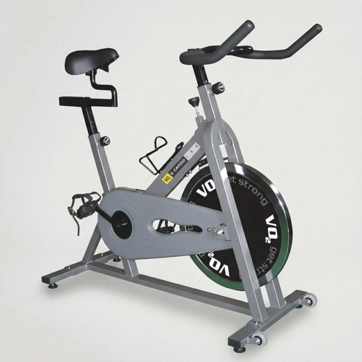 אופני כושר Vo2 S-Cardio 120