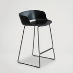 כסא בר דגם באבי 6627