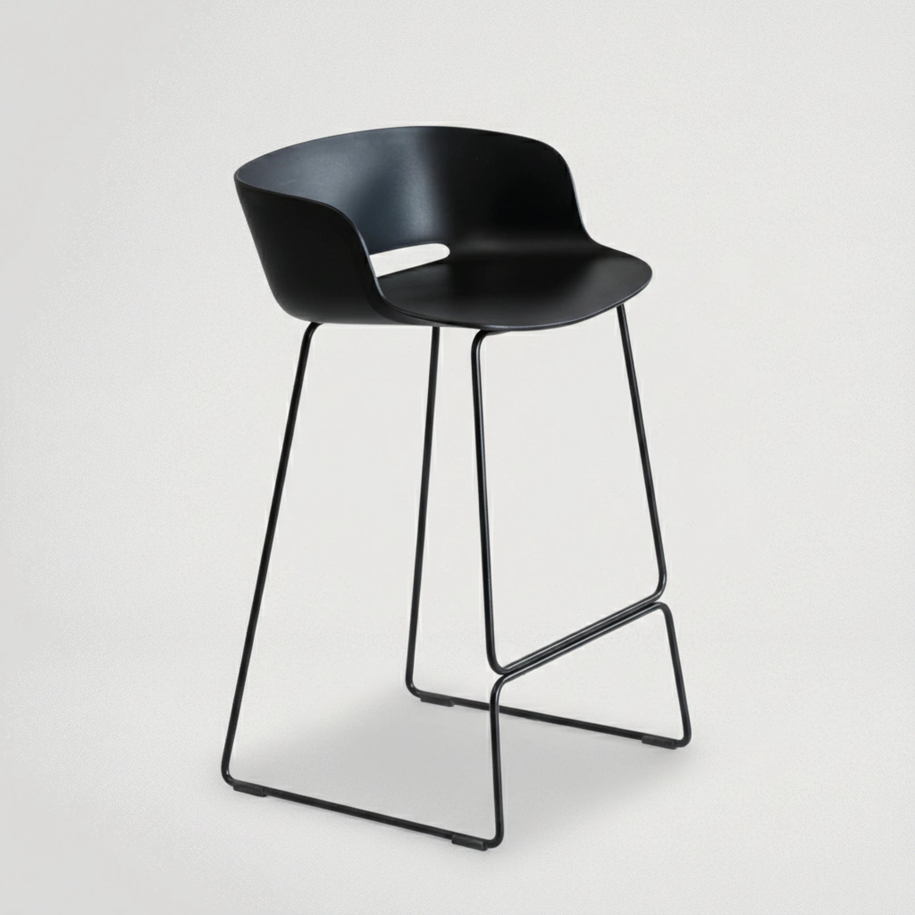 כסא בר דגם באבי 6627