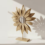 מראה שמש על מעמד פירזול 83656