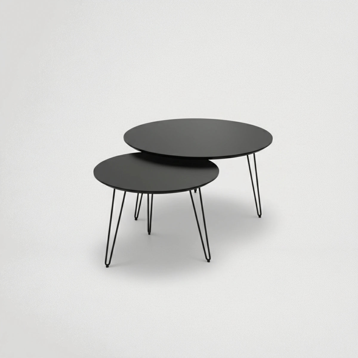 שולחנות קפה דגם 7421